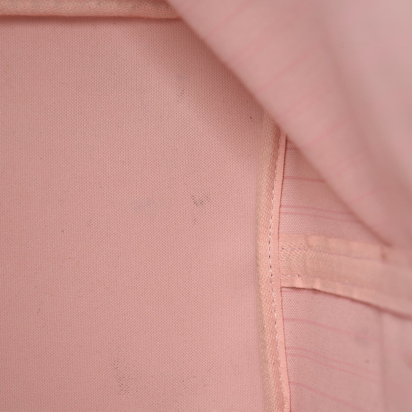 Damier Azur Neo Neverfull GM Rose Ballerine