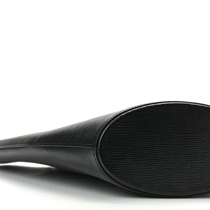 Louis Vuitton Epi Noctambule Black 8 of 10