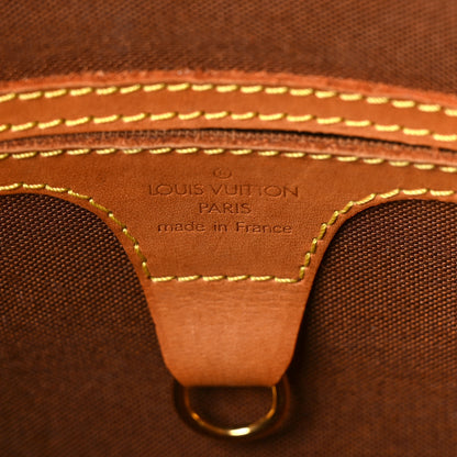 Louis Vuitton Monogram Ellipse PM 6 of 12