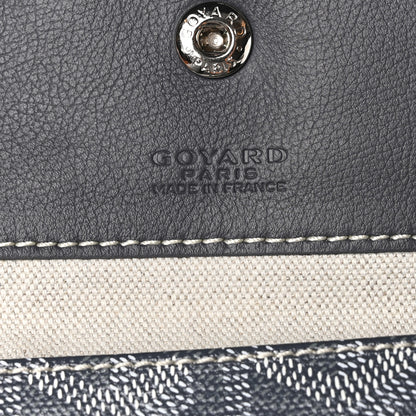 Goyard Goyardine Saint Louis PM Grey 7 of 11