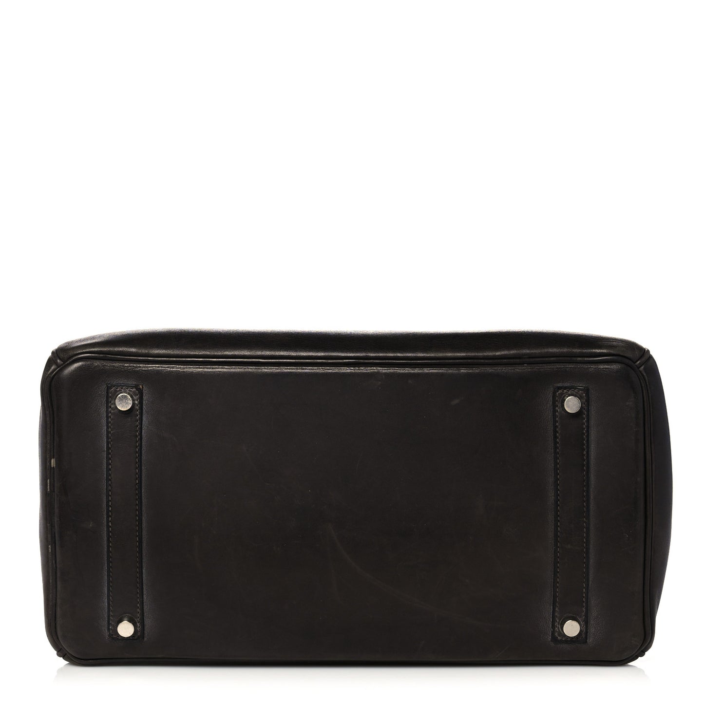 Swift Birkin 35 Chocolate