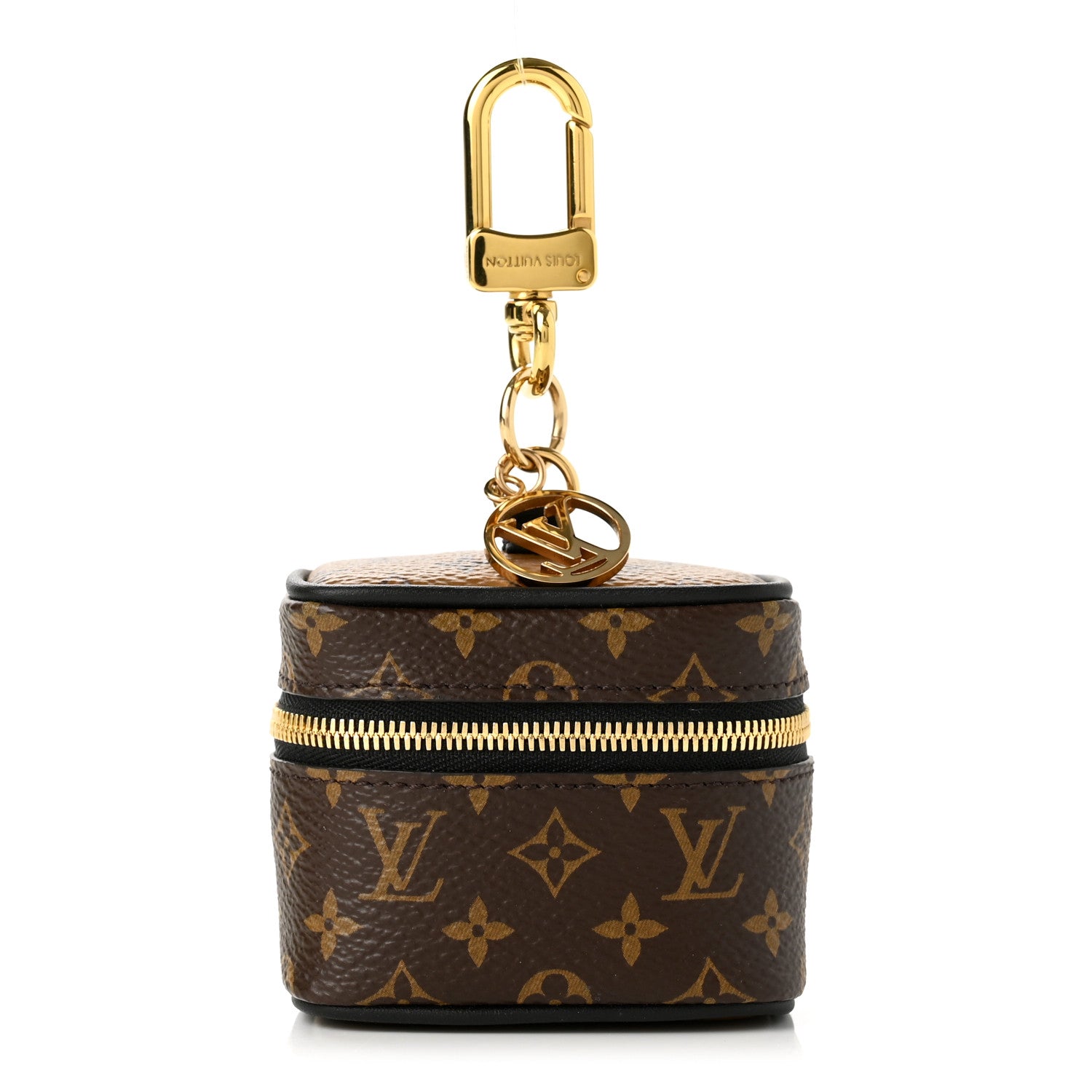 Louis Vuitton Reverse Monogram Vanity Bag Charm 1 of 4