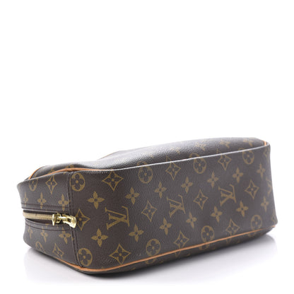 Louis Vuitton Monogram Trouville 4 of 9