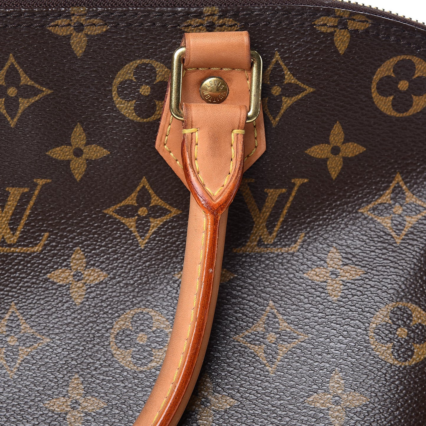 Monogram Alma GM