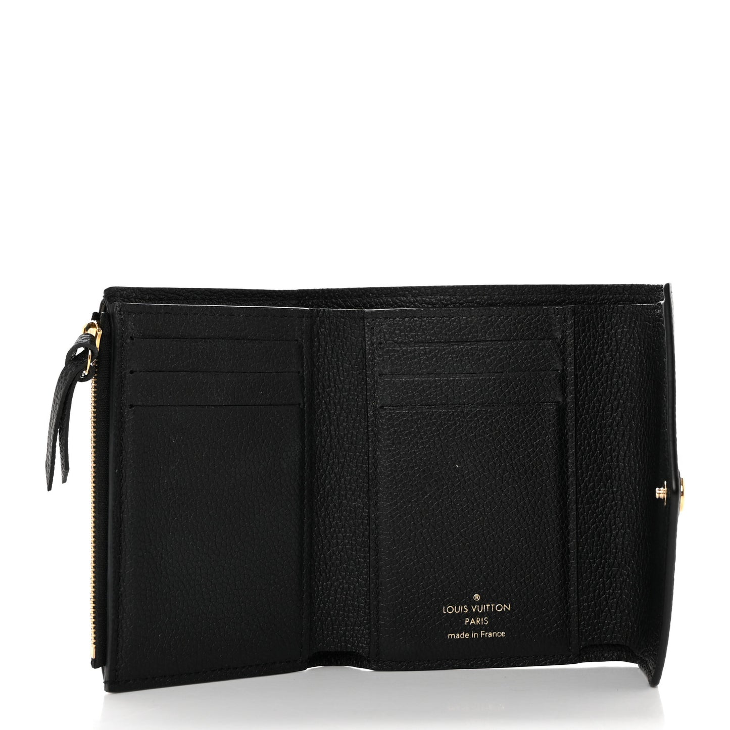 Monogram My LV Heritage Zippy Wallet Blue Marine Orange