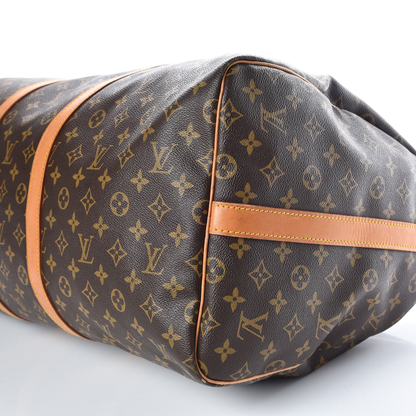Monogram Keepall Bandouliere 55