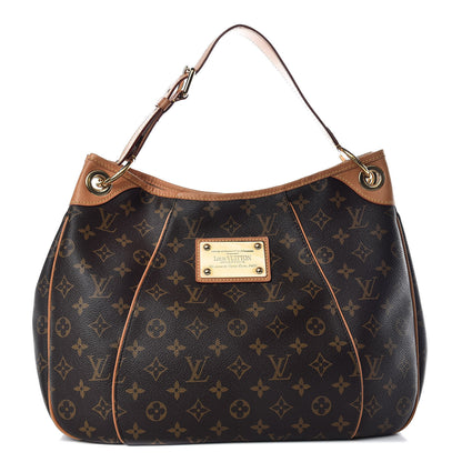 Louis Vuitton Monogram Galliera PM 1 of 19