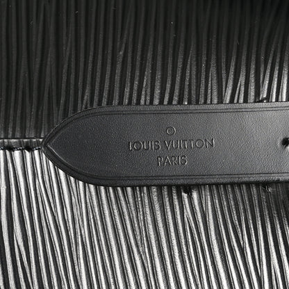 Louis Vuitton Epi Neonoe Black 6 of 11