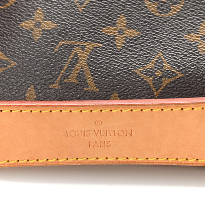 Louis Vuitton Monogram Sully MM 6 of 11