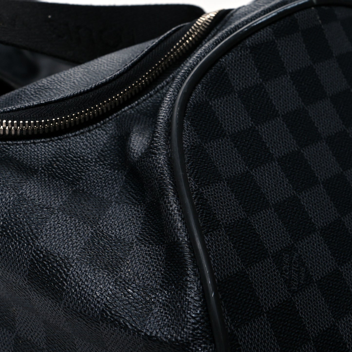 Damier Graphite Neo Eole 65