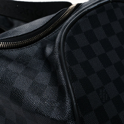 Louis Vuitton Damier Graphite Neo Eole 65 8 of 18