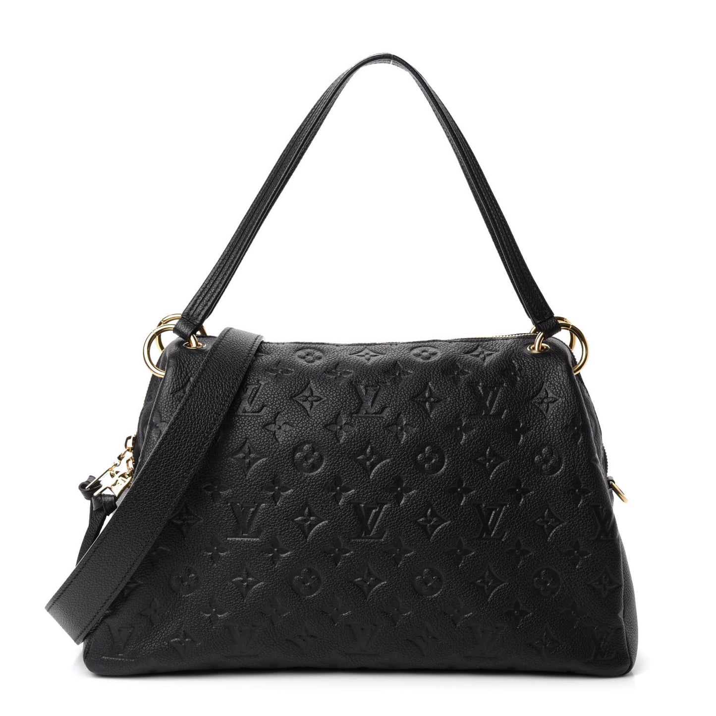 Empreinte Ponthieu PM Black