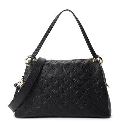 Louis Vuitton Empreinte Ponthieu PM Black 1 of 11