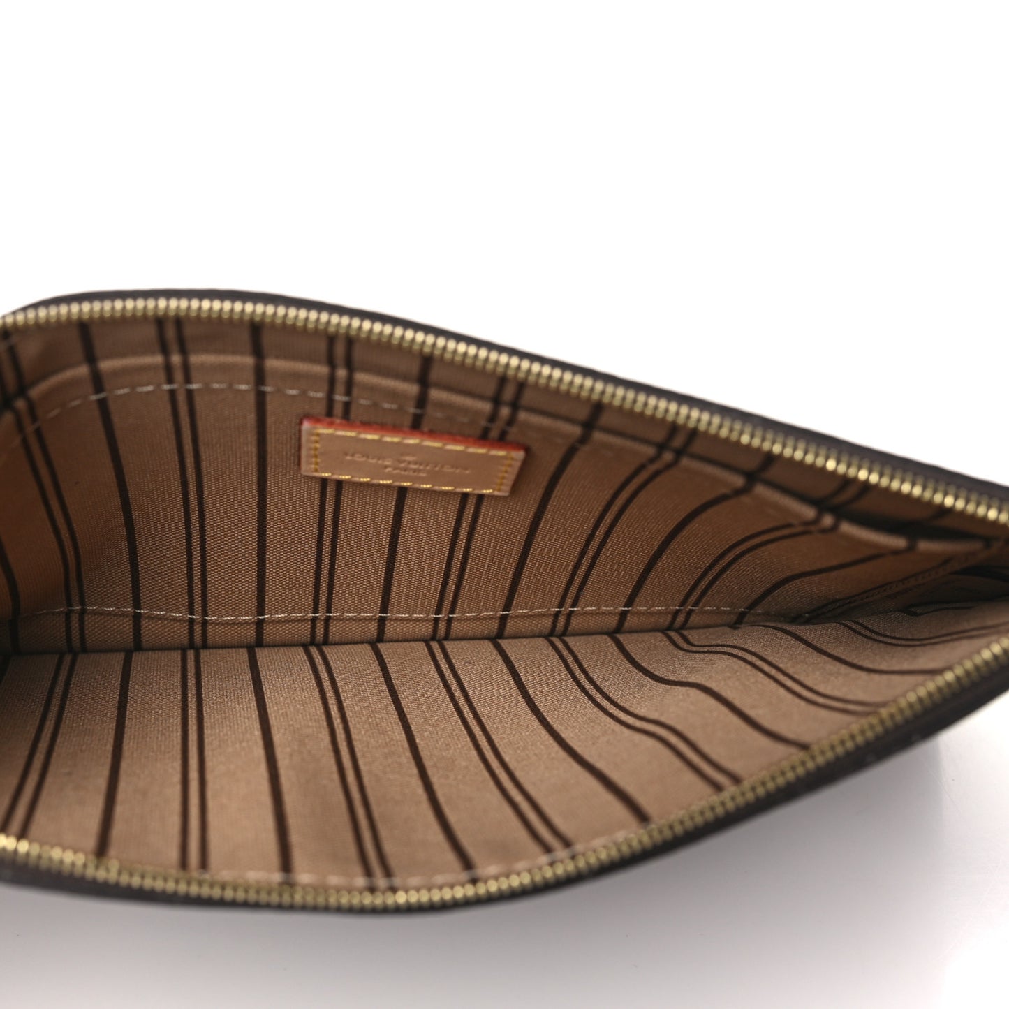 Monogram Neverfull MM GM Pochette