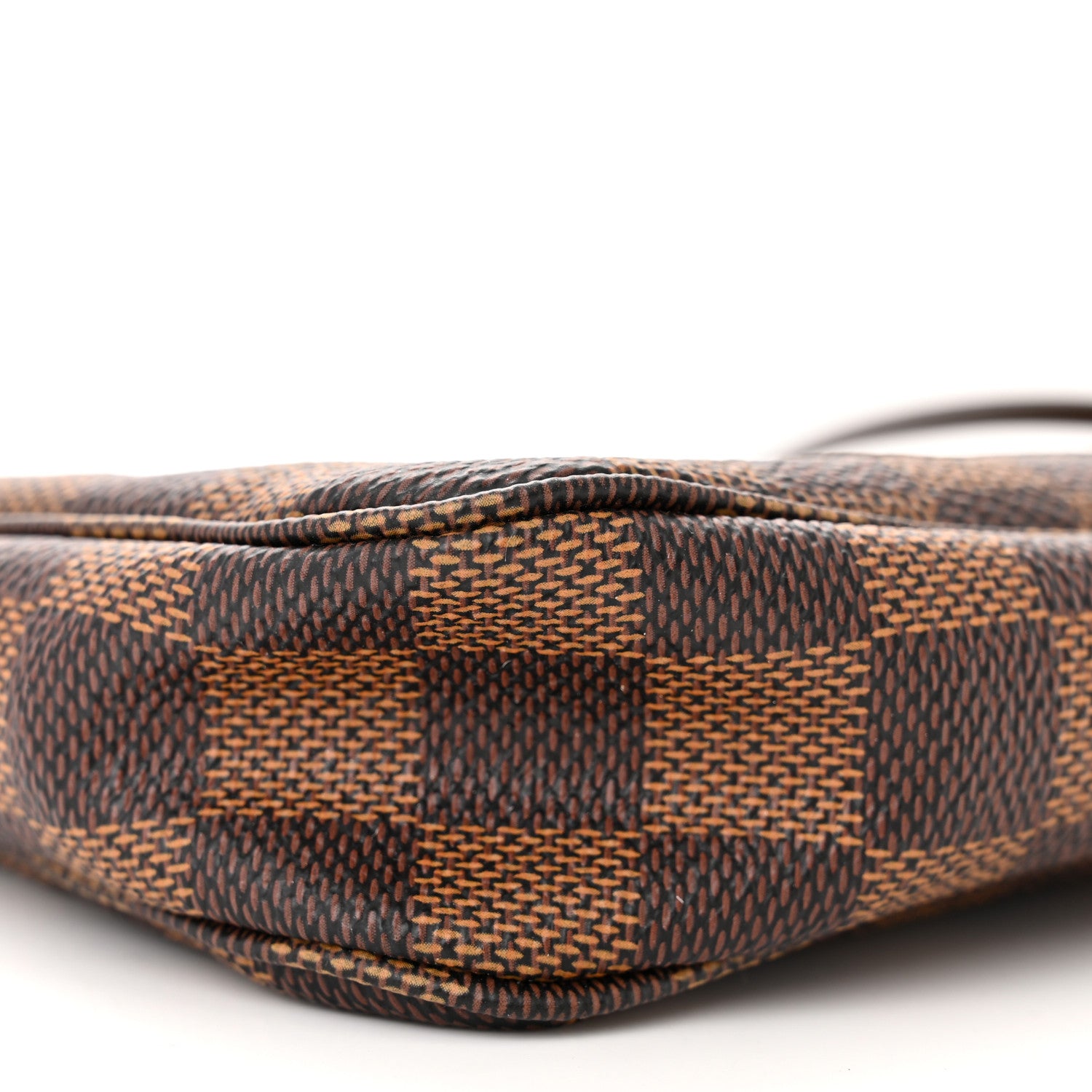 Louis Vuitton Damier Ebene Pochette Accessories 9 of 10