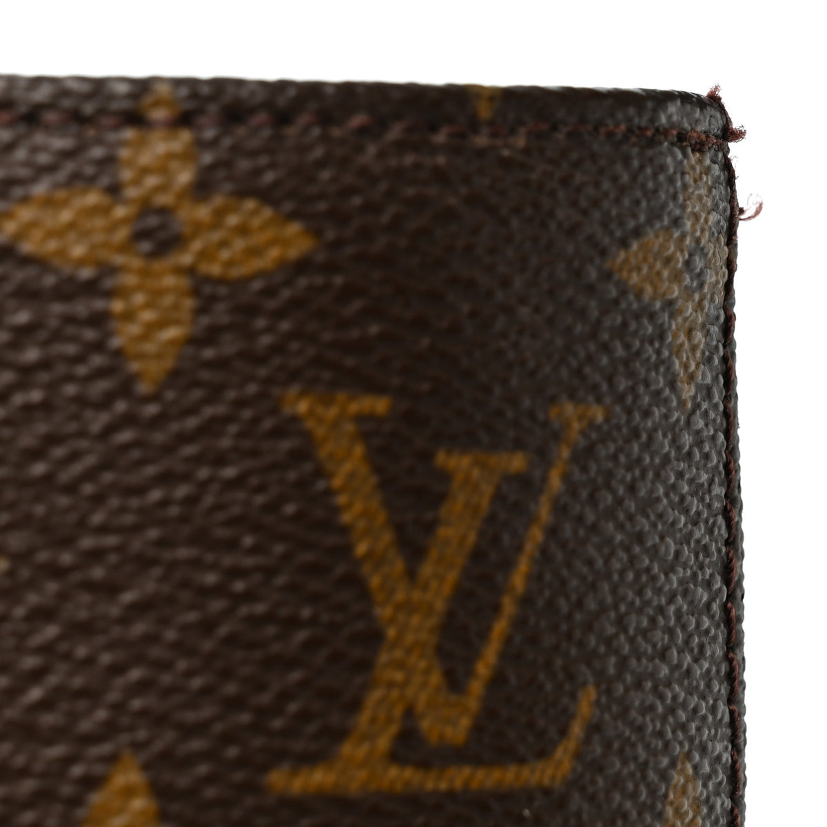 Louis Vuitton Monogram Luco 23 of 23