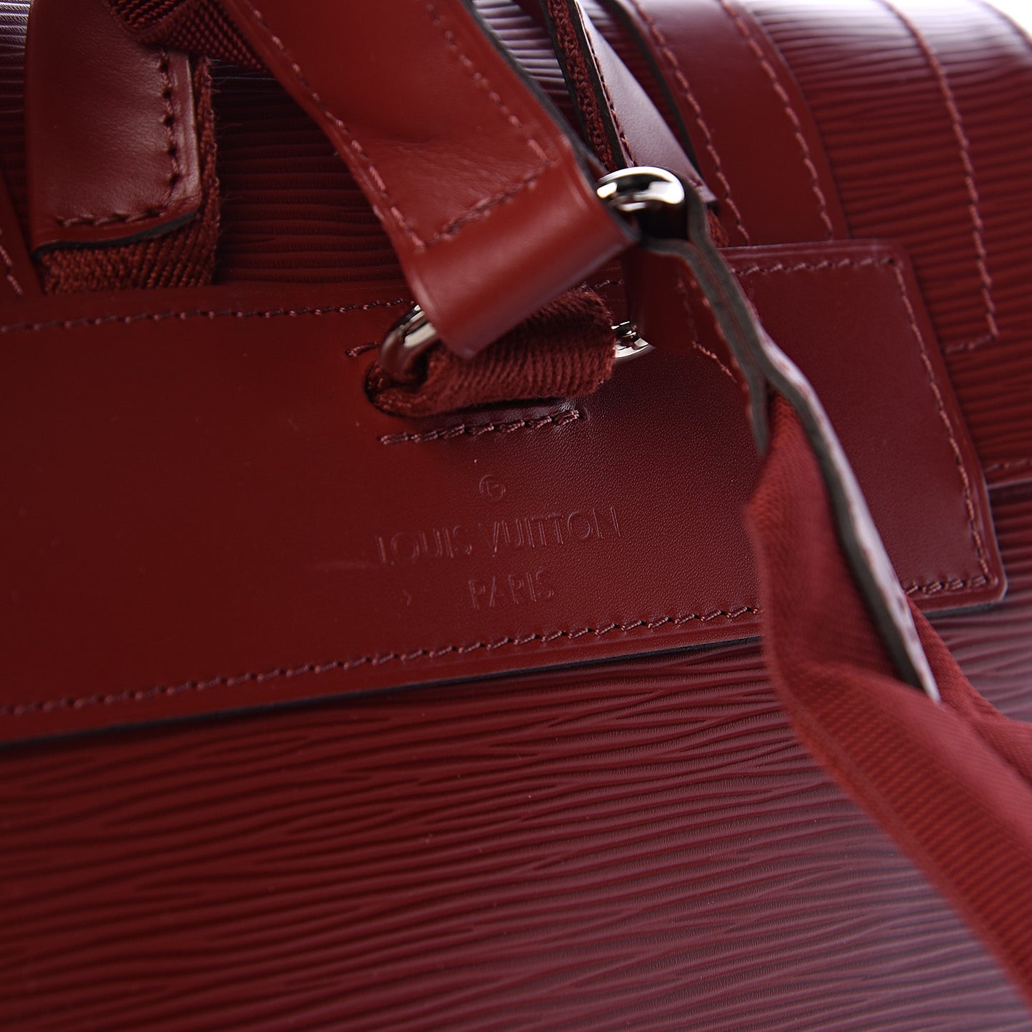 Epi Christopher Backpack PM Pomodoro