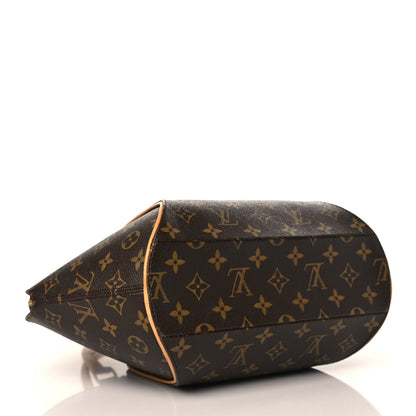 Louis Vuitton Monogram Ellipse MM 4 of 10