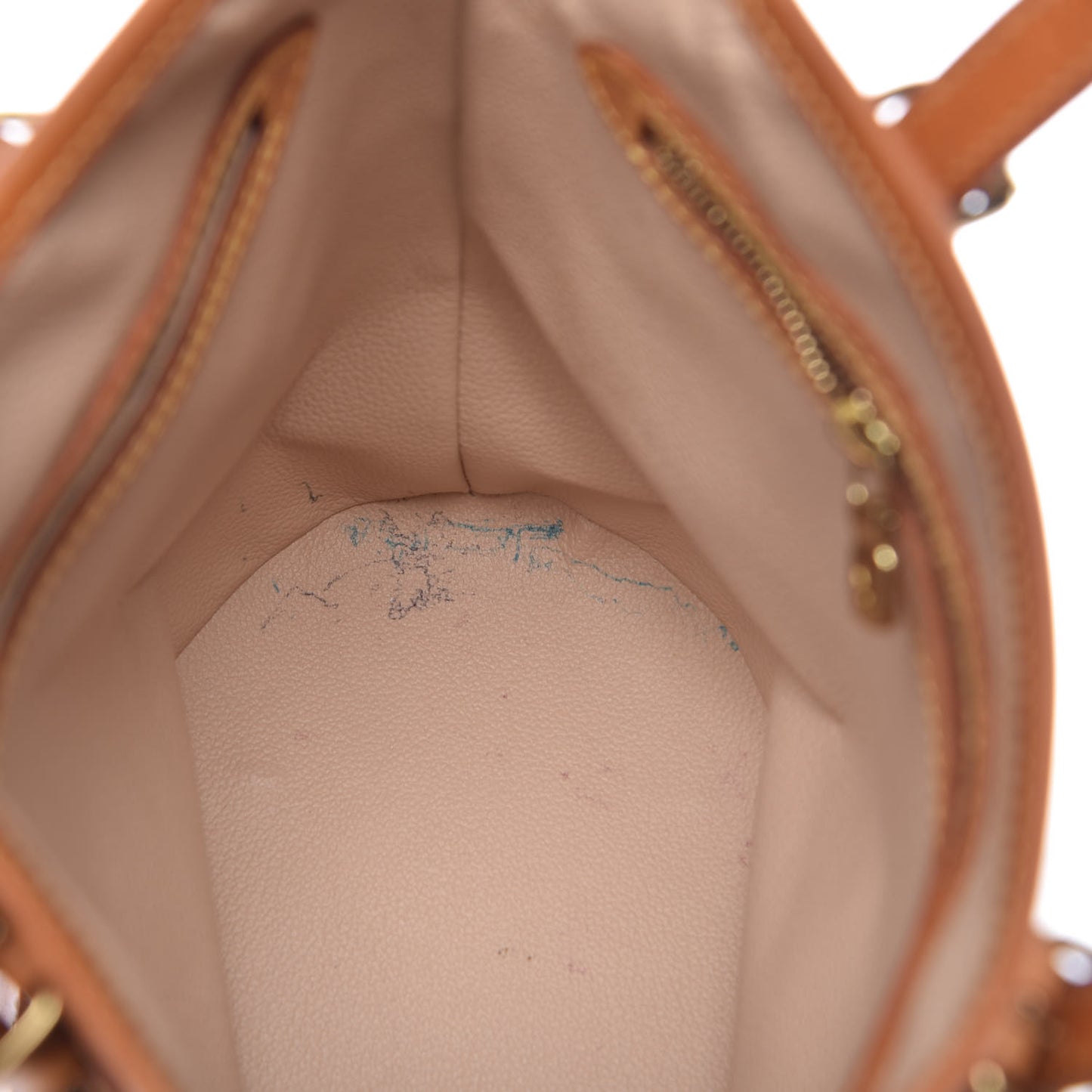 Monogram Petit Bucket 23