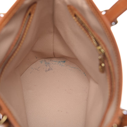 Louis Vuitton Monogram Petit Bucket 23 9 of 18