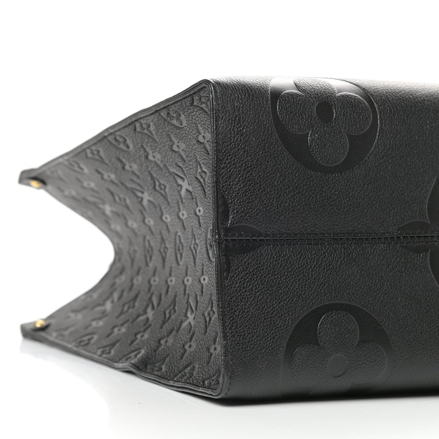 Empreinte Monogram Giant Onthego GM Black