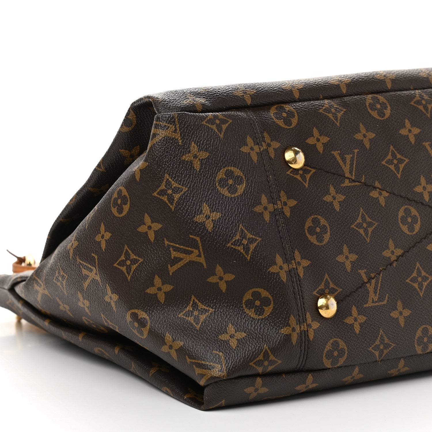 Louis Vuitton Monogram Artsy MM 5 of 14