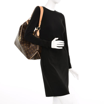 Louis Vuitton Monogram Delightful MM 2 of 7