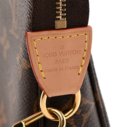 Louis Vuitton Monogram Pochette Accessories NM 6 of 11