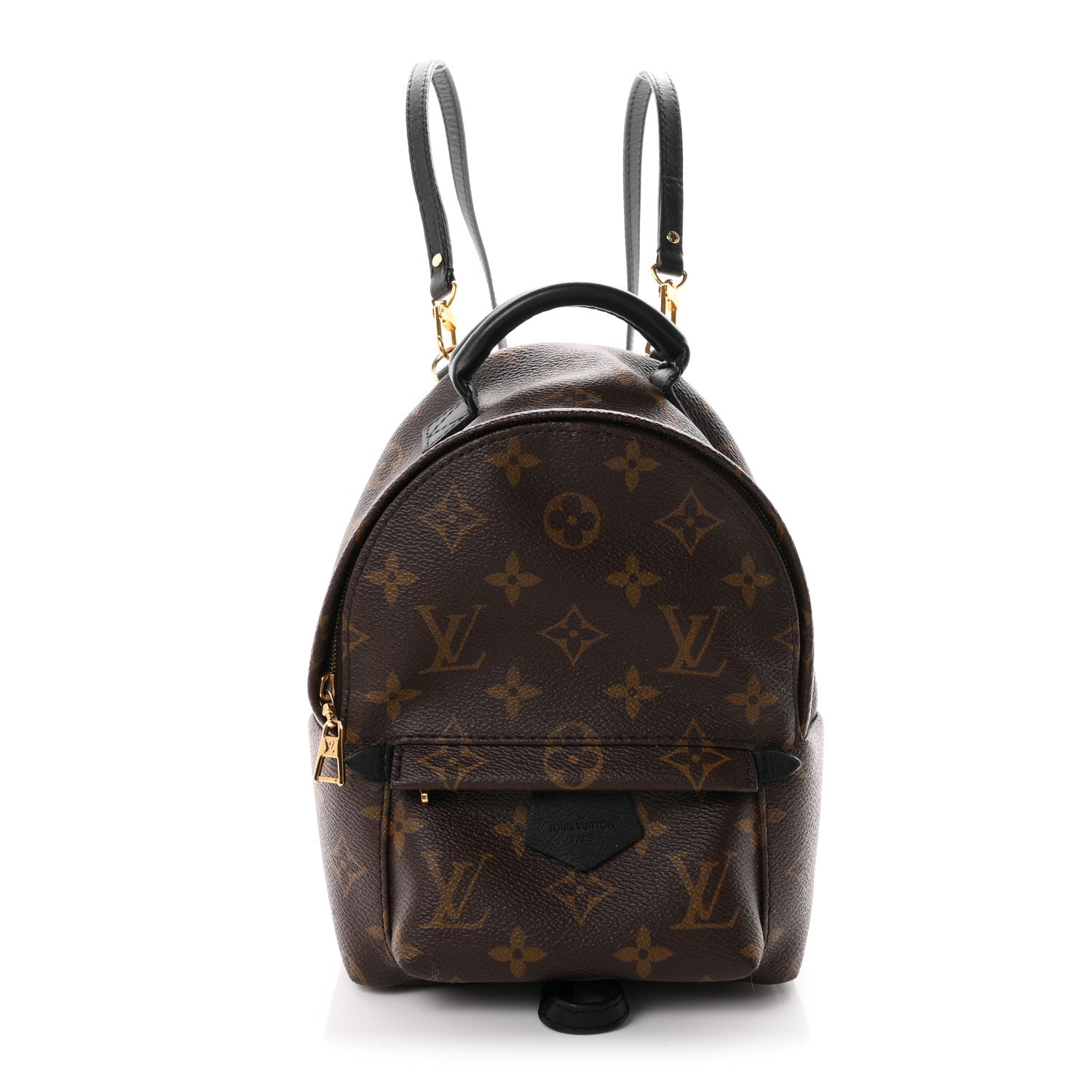 Louis Vuitton Monogram Palm Springs Backpack Mini 1 of 10