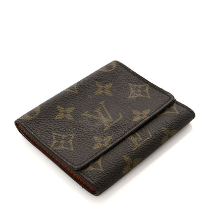 Louis Vuitton Monogram Photo Business Card Holder 4 of 7