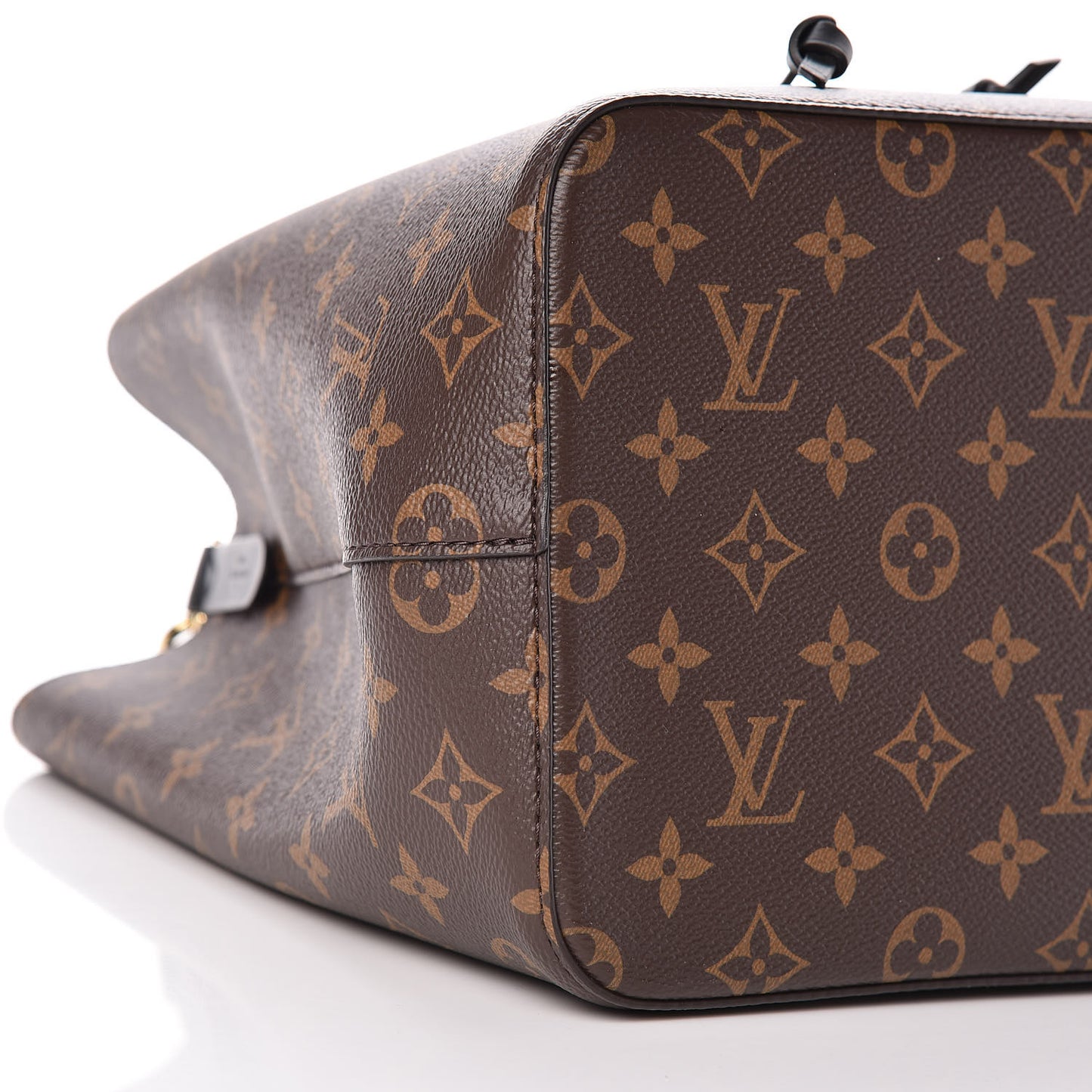 Monogram Neonoe MM Black