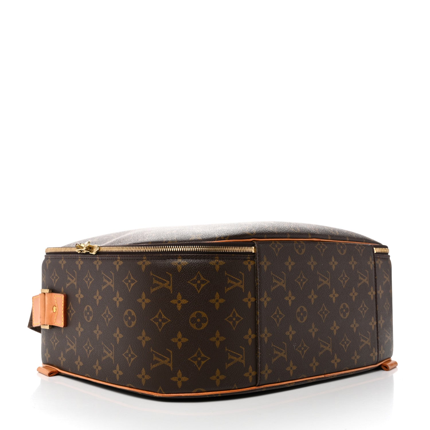 Louis Vuitton Monogram Packall PM 3 of 9