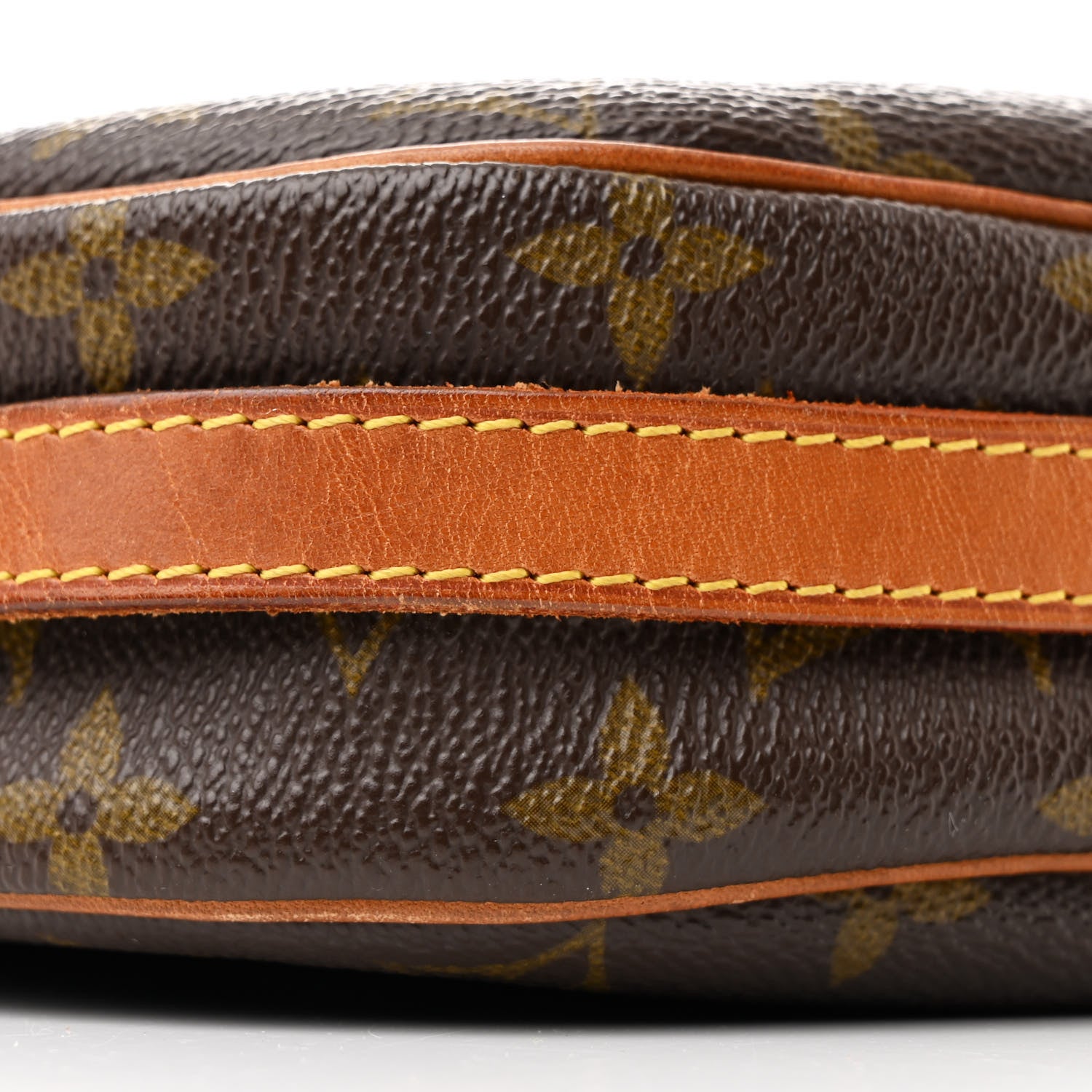 Louis Vuitton Monogram Jeune Fille 8 of 13