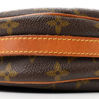 Louis Vuitton Monogram Jeune Fille 8 of 13
