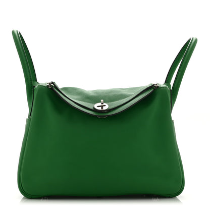 Hermes Swift Lindy 30 Bambou 1 of 10