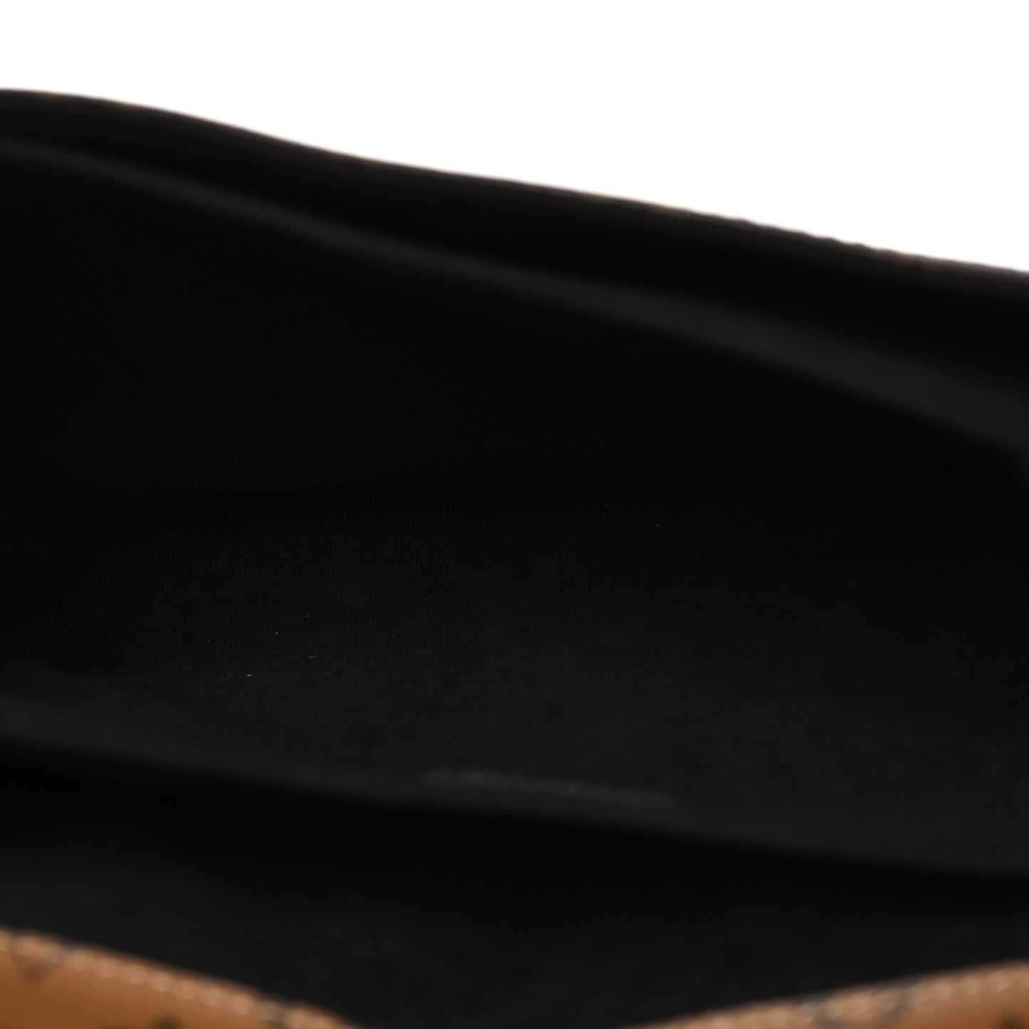 Reverse Monogram Pochette Metis