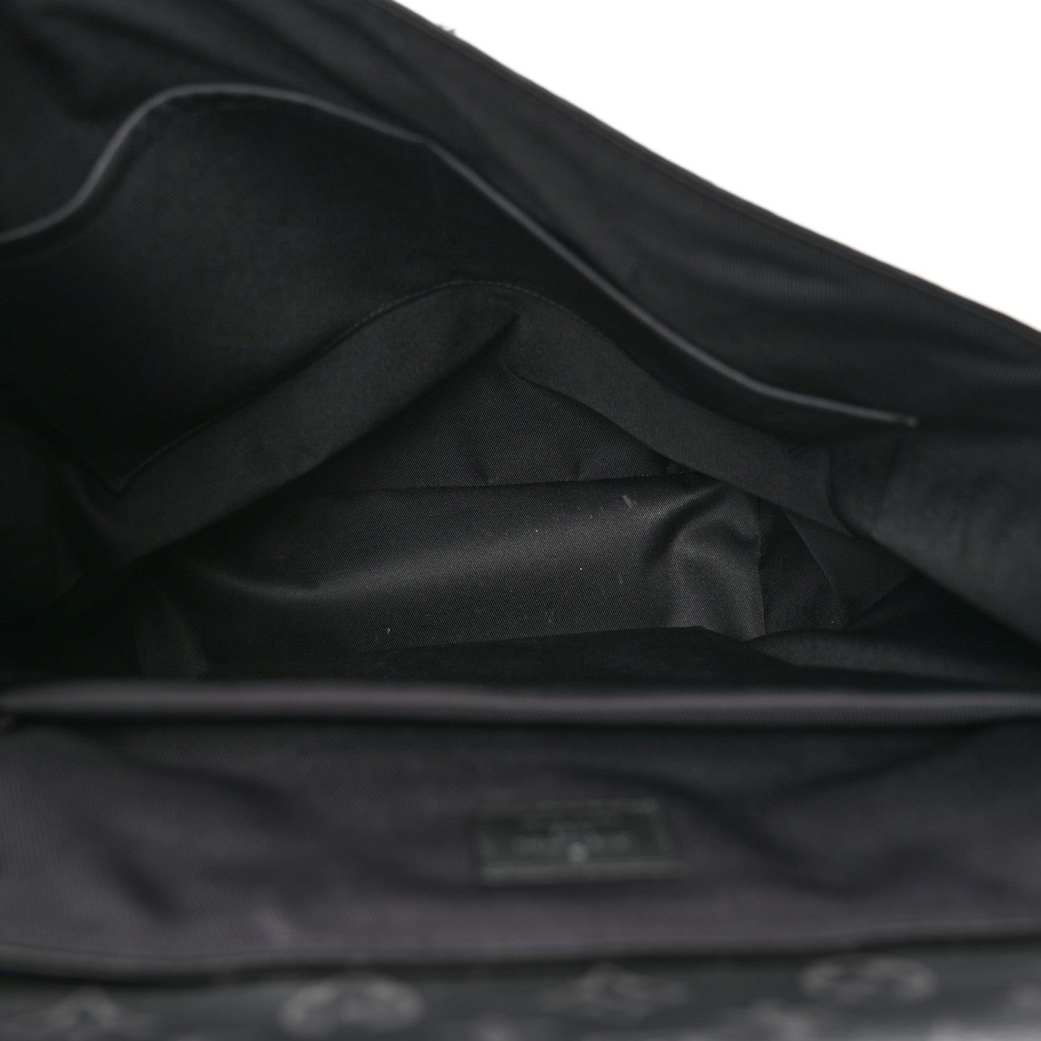 Louis Vuitton Monogram Eclipse Steamer Backpack 6 of 10