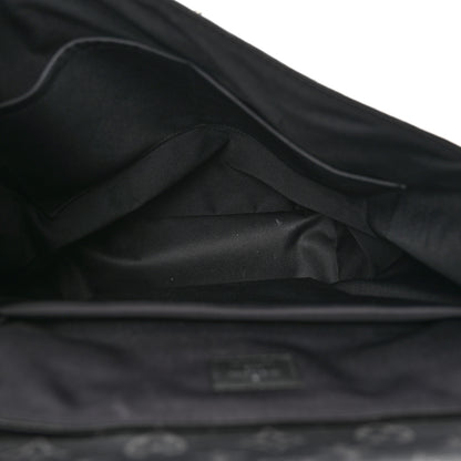 Louis Vuitton Monogram Eclipse Steamer Backpack 6 of 10