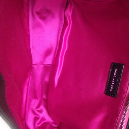 Marc Jacobs Ltd Ed Pony Flash Quilted Flap Bag 6 of 9