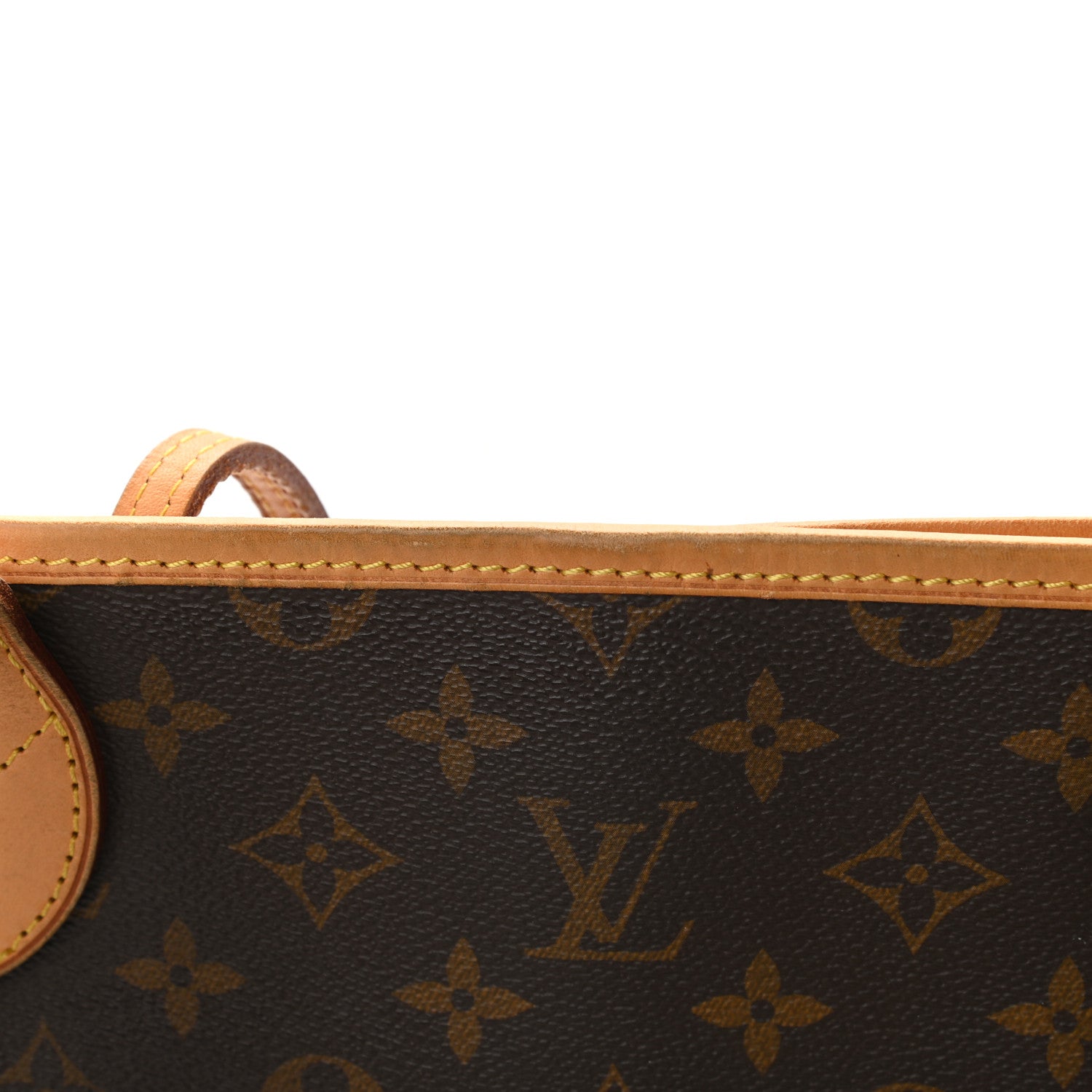 Louis Vuitton Monogram Neverfull GM 12 of 12