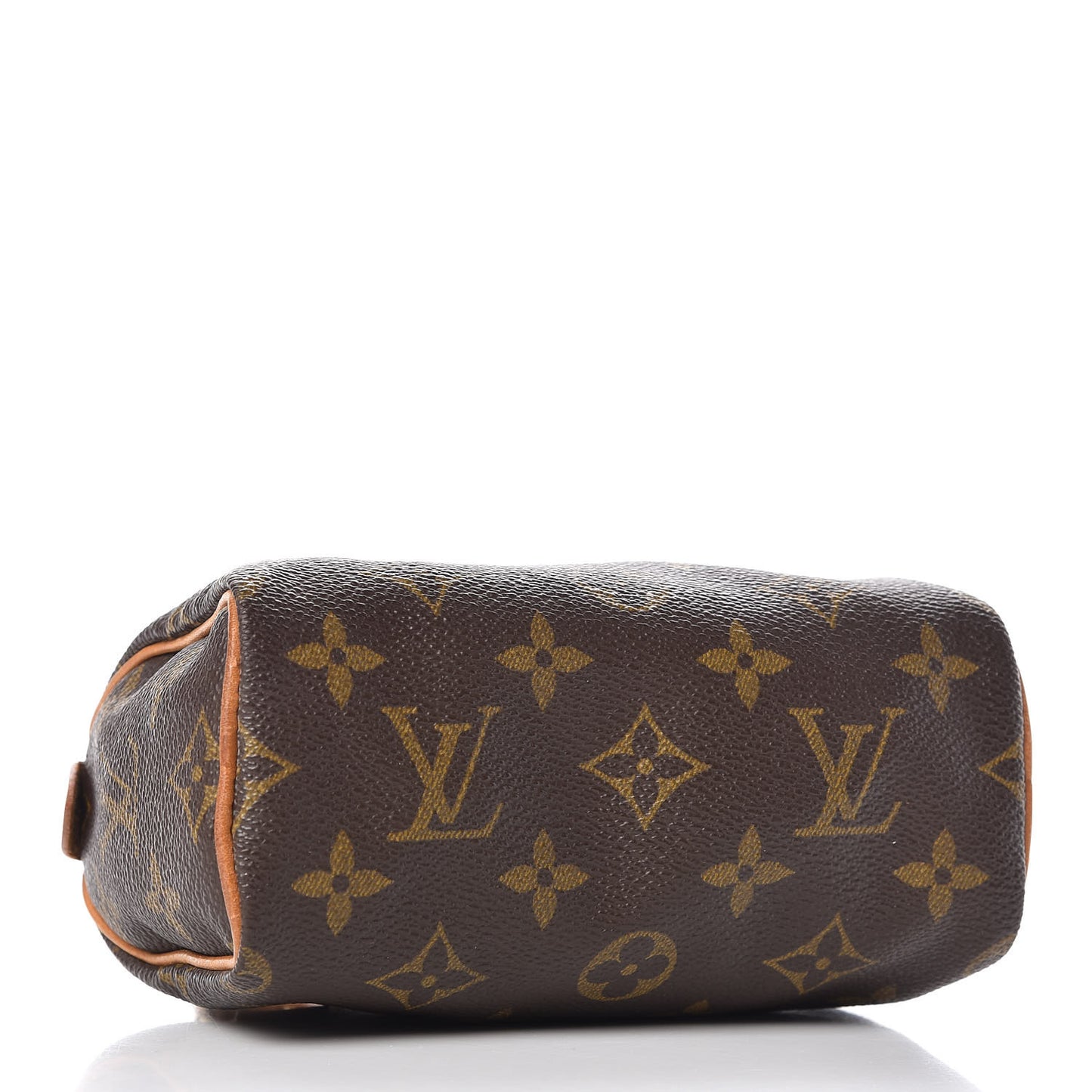 Monogram Mini Sac HL Speedy