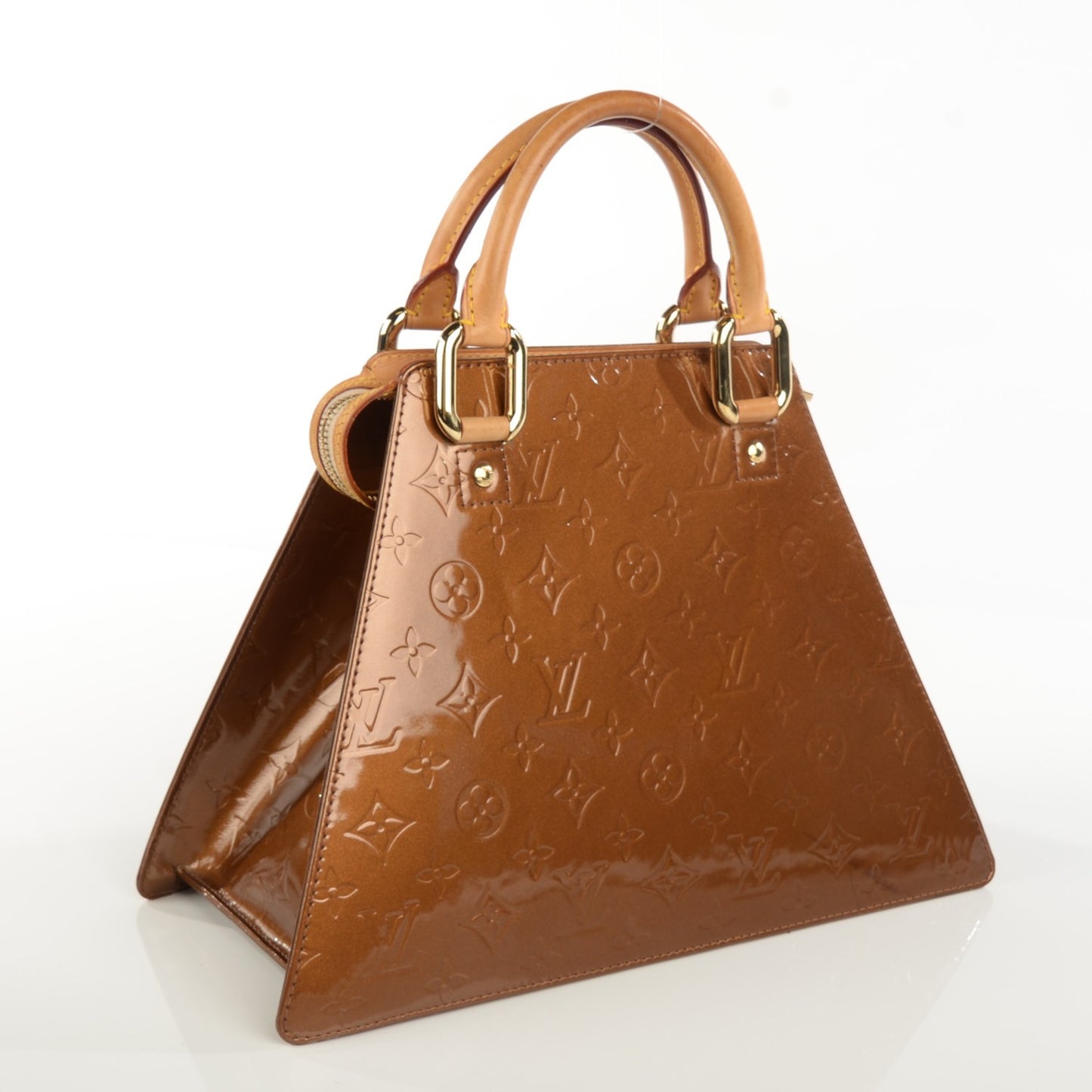 Vernis Forsyth GM Bronze