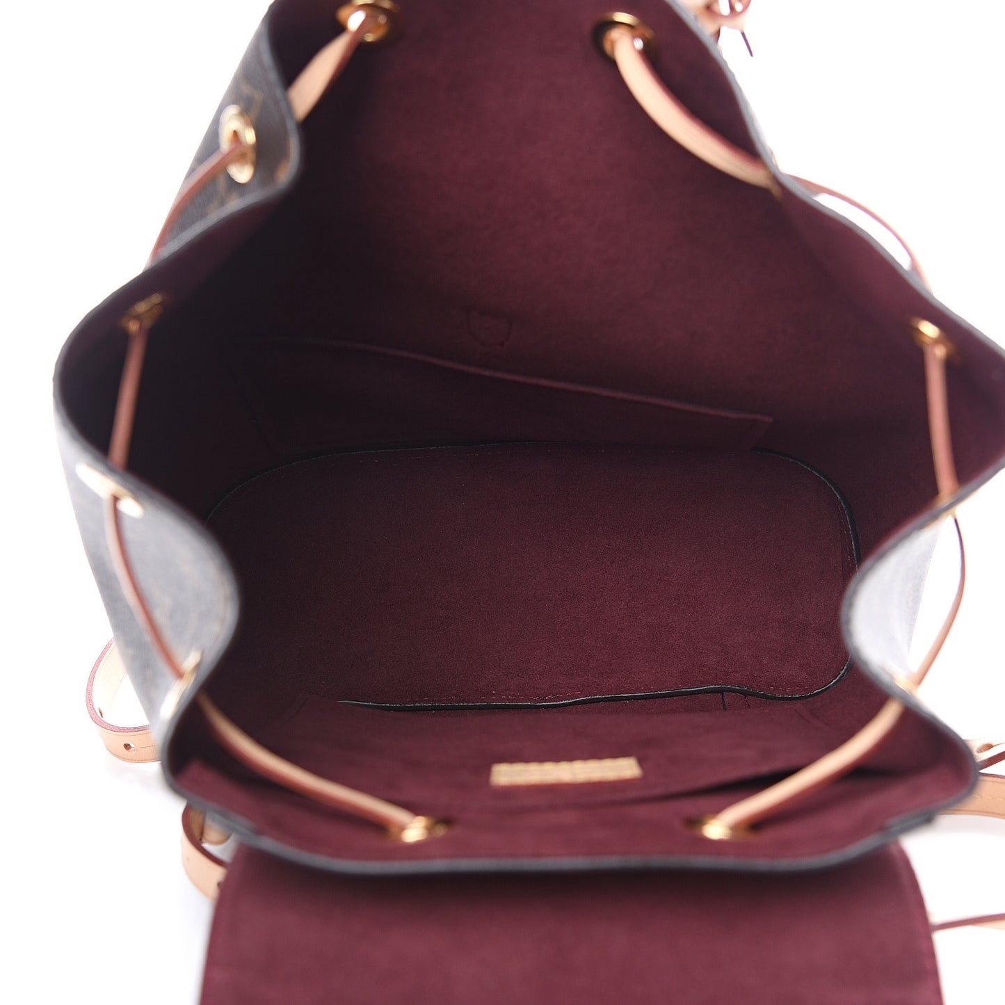 Monogram Montsouris NM Backpack