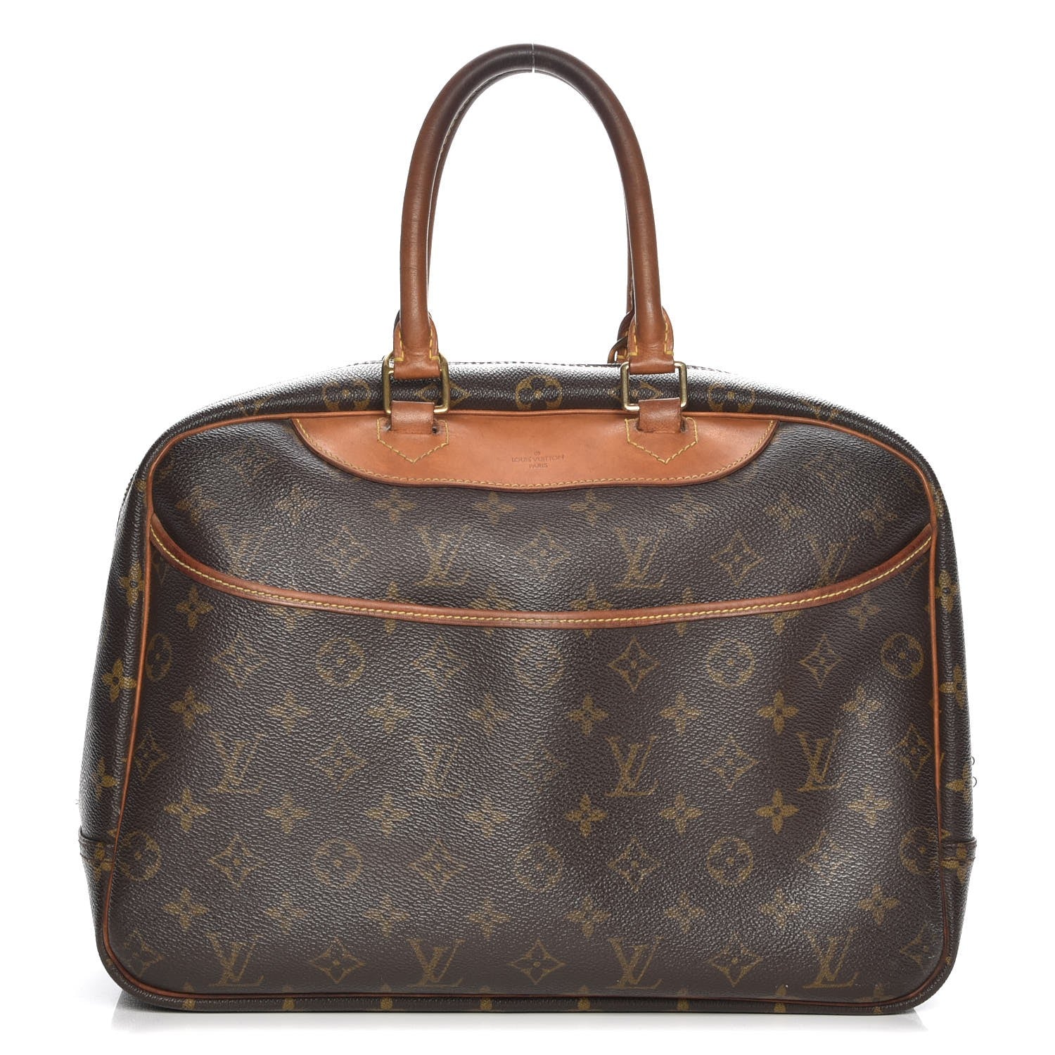 Louis Vuitton Monogram Deauville 1 of 9