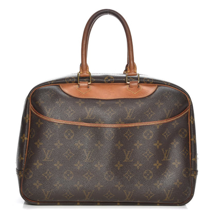 Louis Vuitton Monogram Deauville 1 of 9