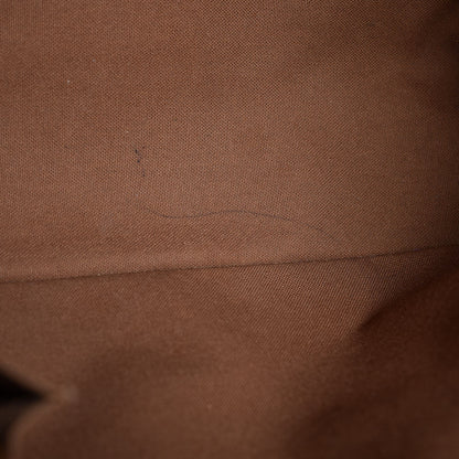 Louis Vuitton Monogram Batignolles Horizontal 9 of 9