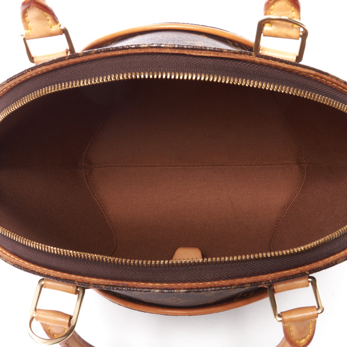 Monogram Ellipse PM