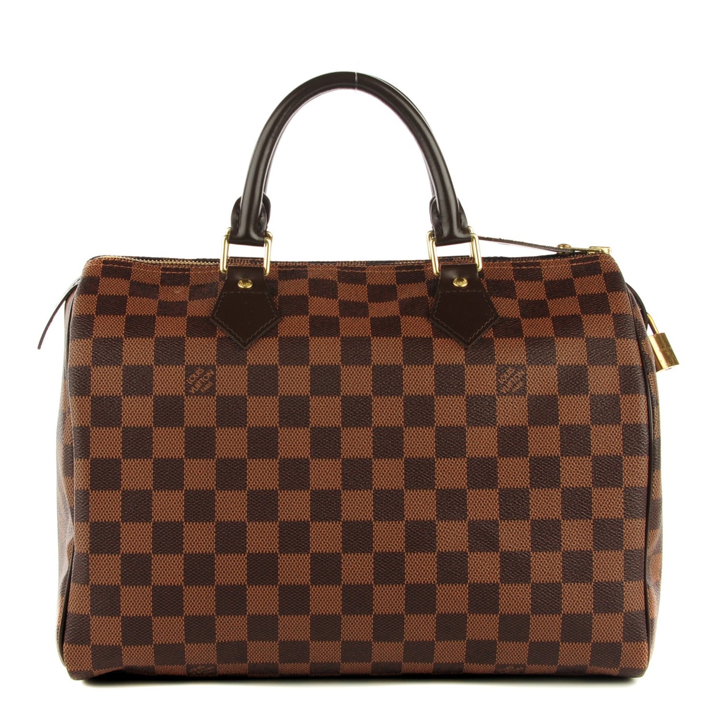 Damier Ebene Speedy 30