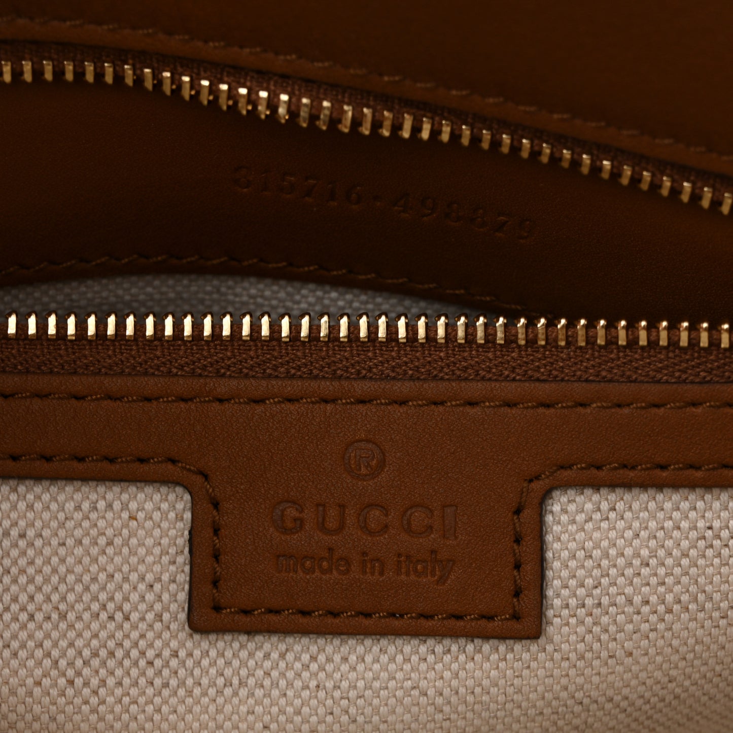 Calfskin Large Blondie Top Handle Flap Bag Sundial