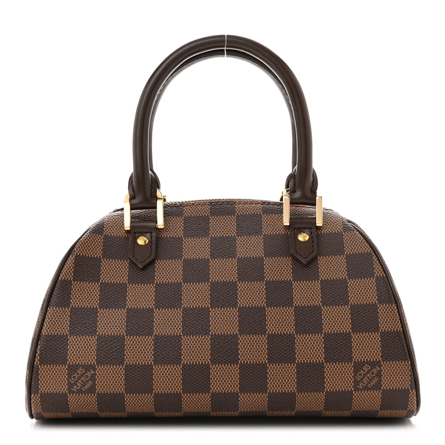 Damier Ebene Ribera Mini